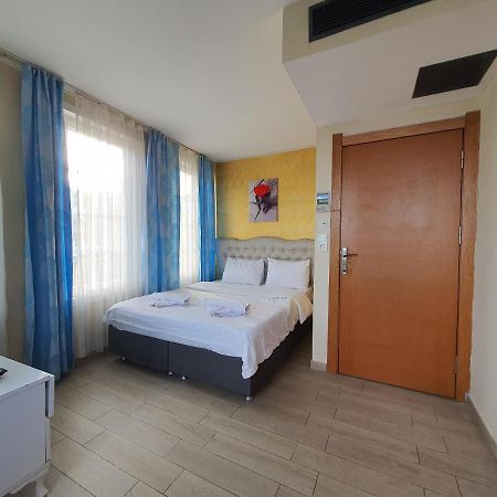 Murano Hotel Istanbul Gümbet Eksteriør bilde