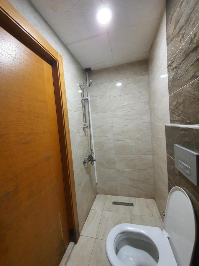 Murano Hotel Istanbul Gümbet Eksteriør bilde