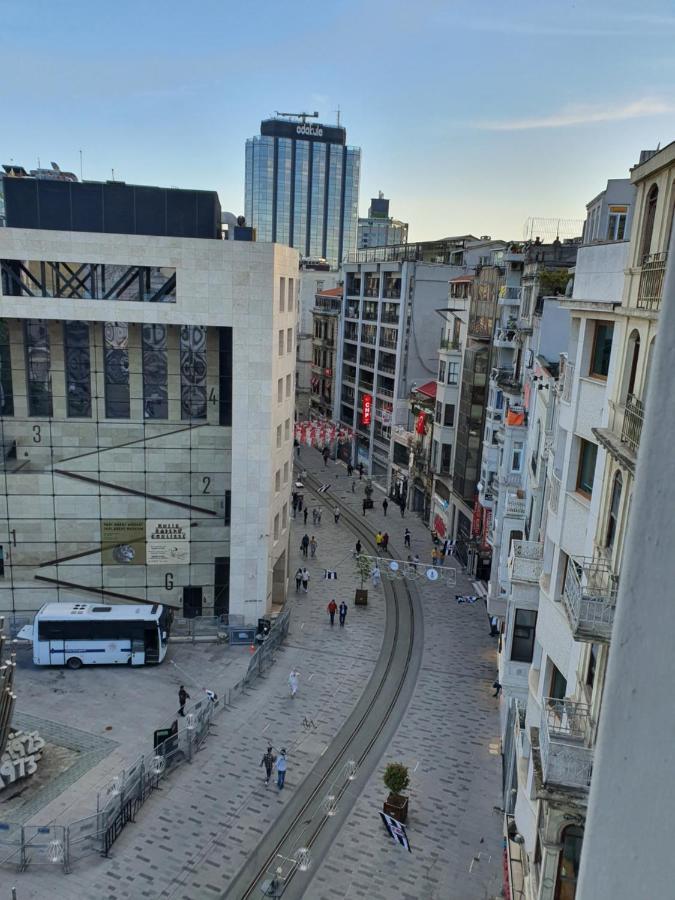 Murano Hotel Istanbul Gümbet Eksteriør bilde