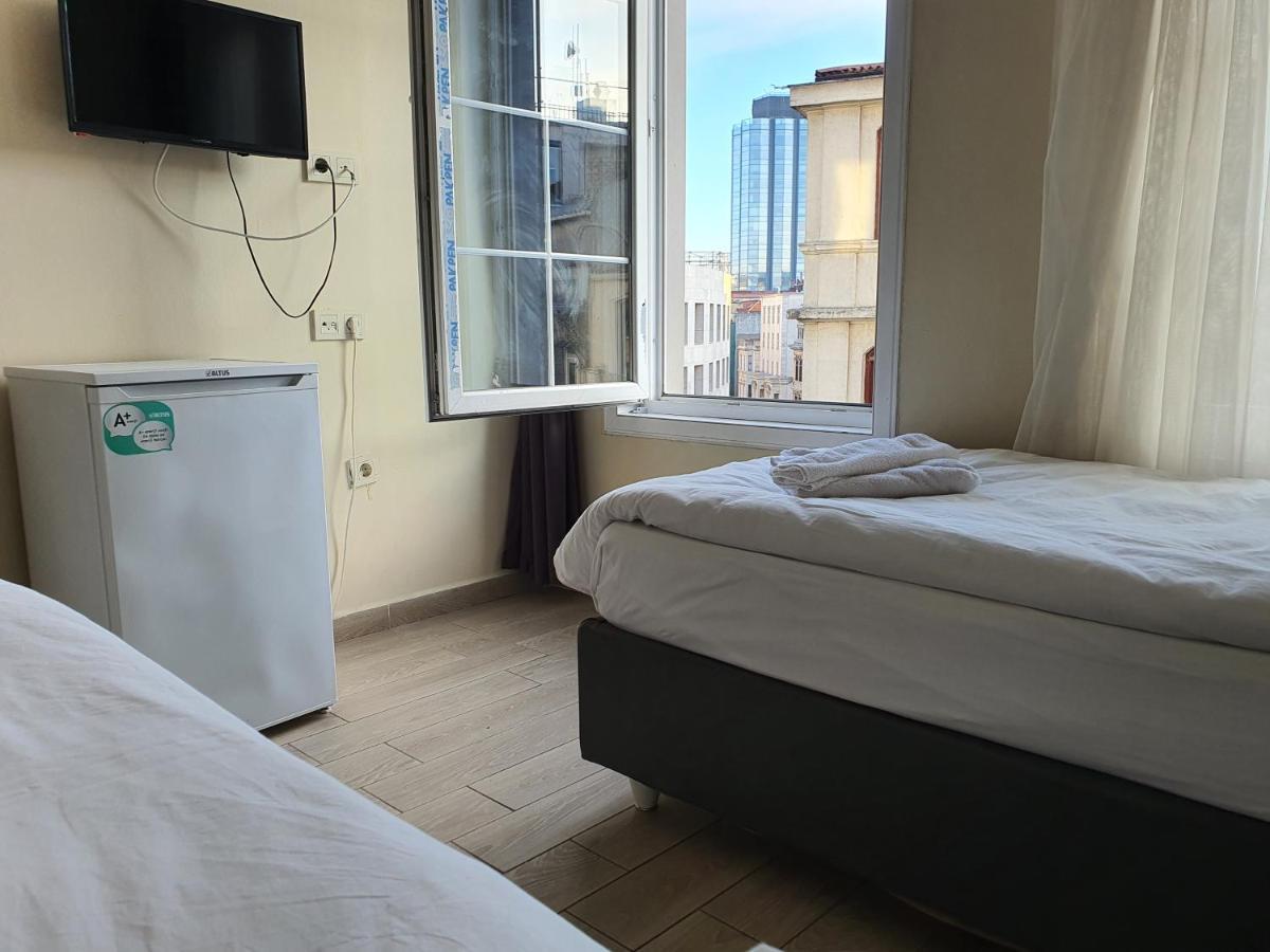 Murano Hotel Istanbul Gümbet Eksteriør bilde