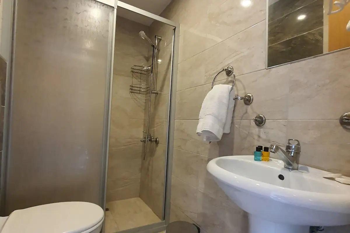 Murano Hotel Istanbul Gümbet Eksteriør bilde