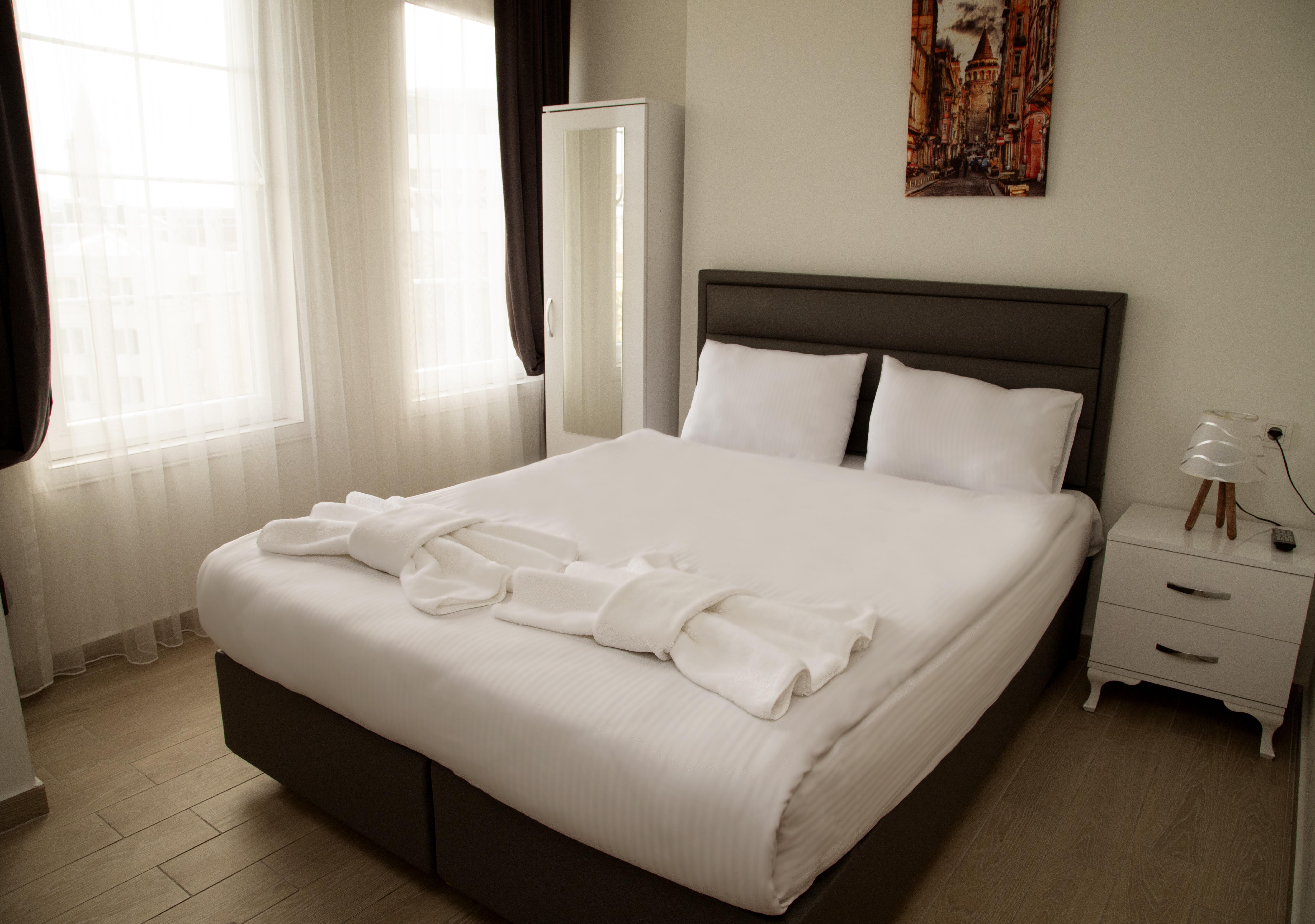 Murano Hotel Istanbul Gümbet Eksteriør bilde