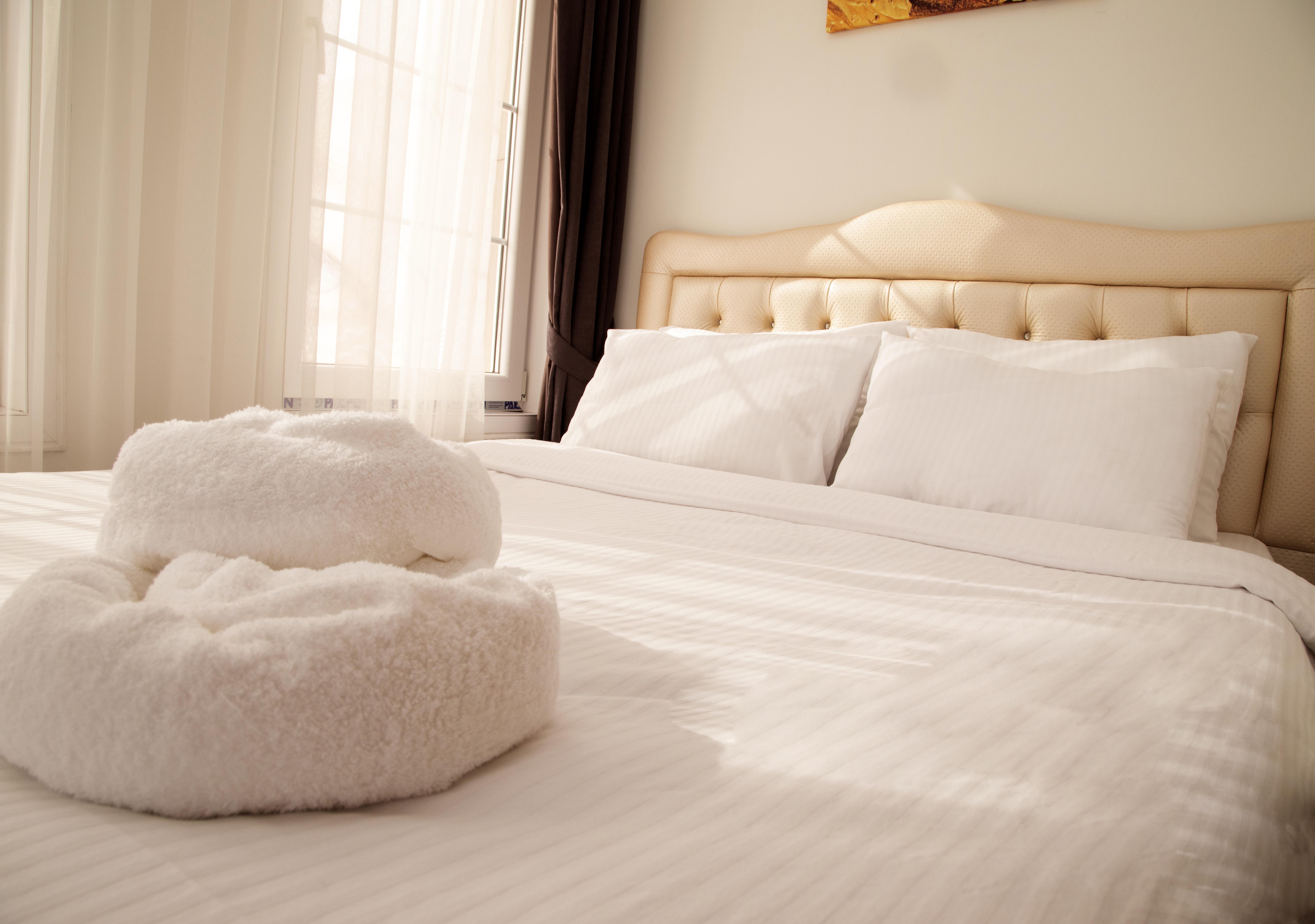 Murano Hotel Istanbul Gümbet Eksteriør bilde