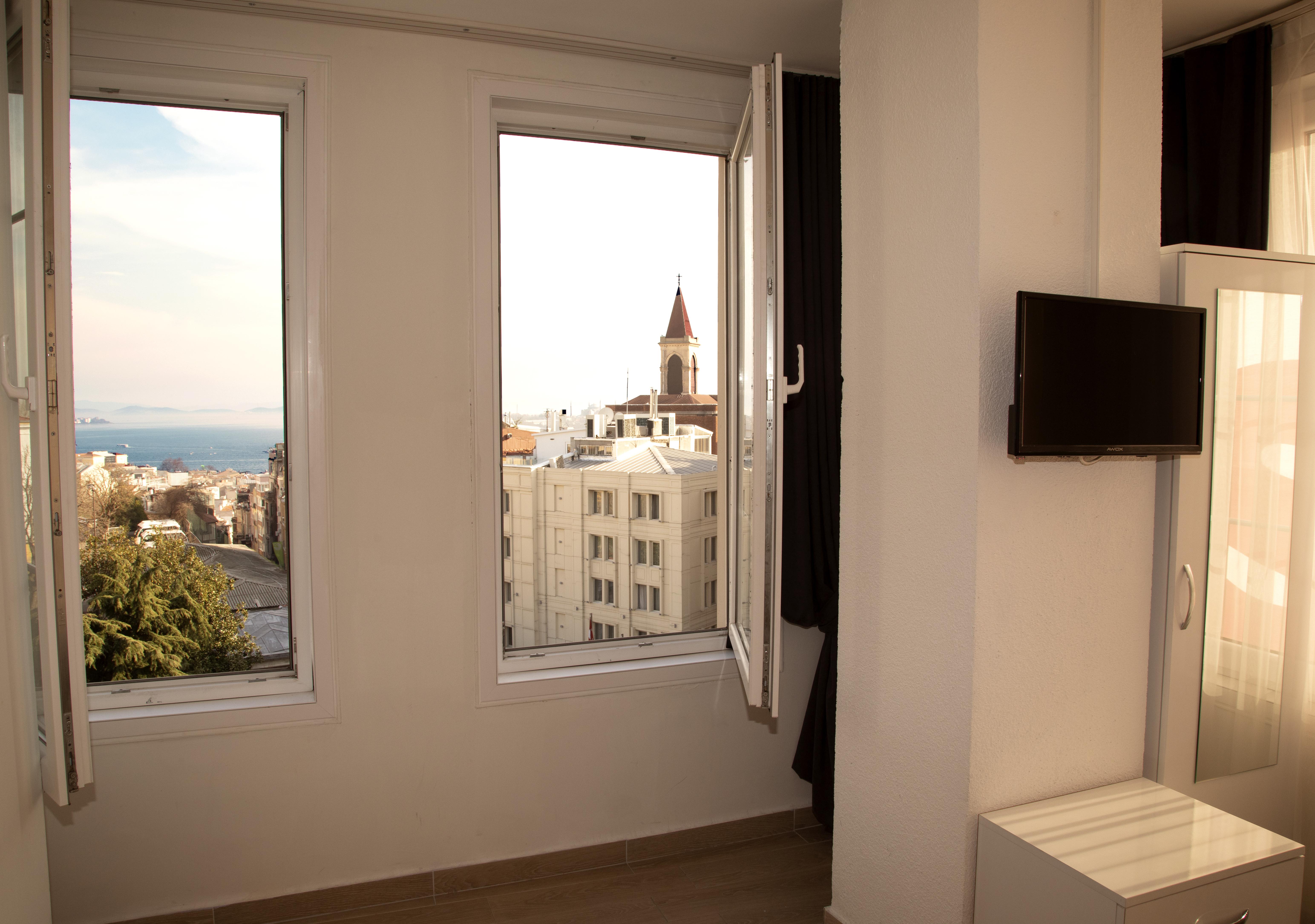 Murano Hotel Istanbul Gümbet Eksteriør bilde