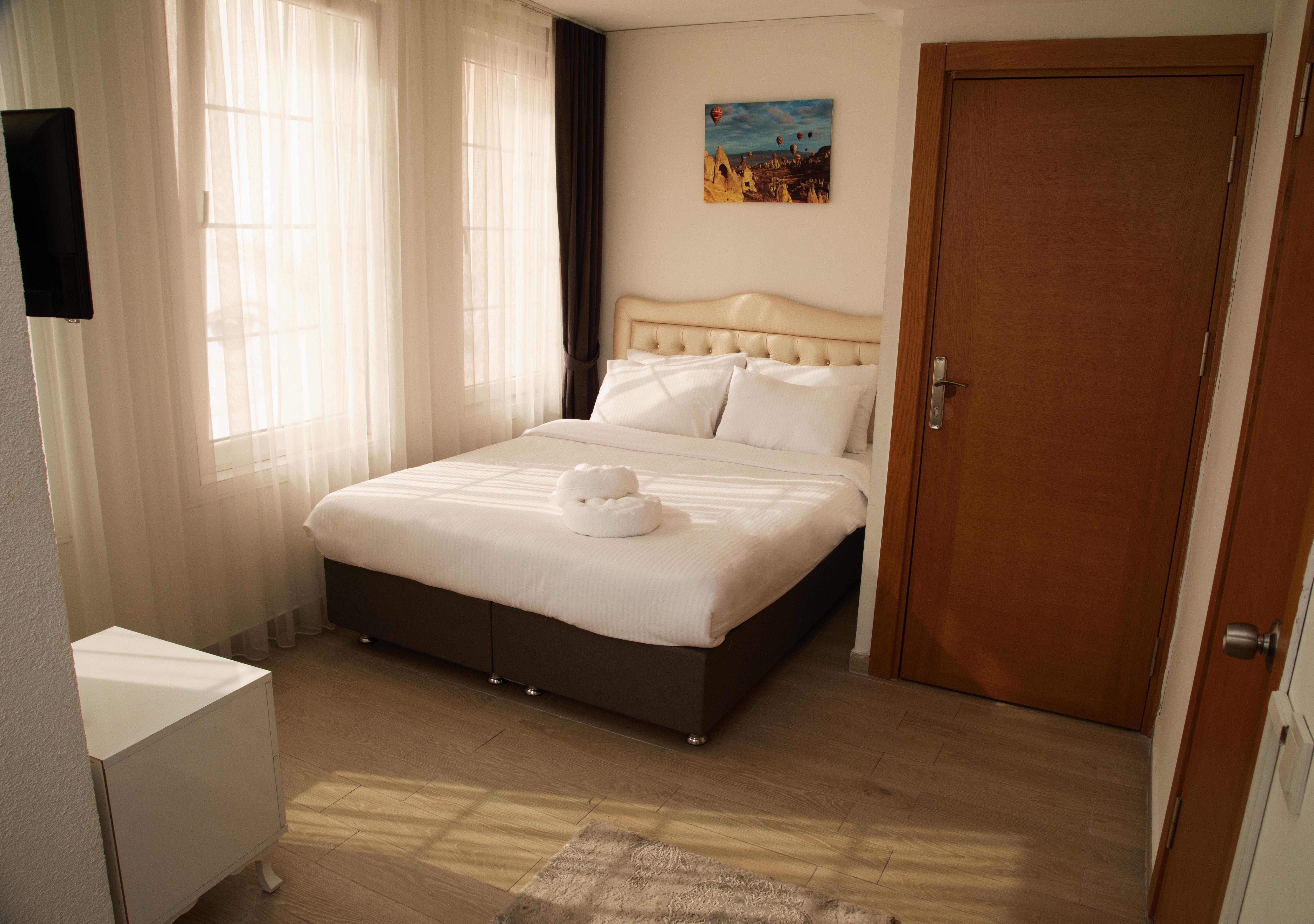 Murano Hotel Istanbul Gümbet Eksteriør bilde