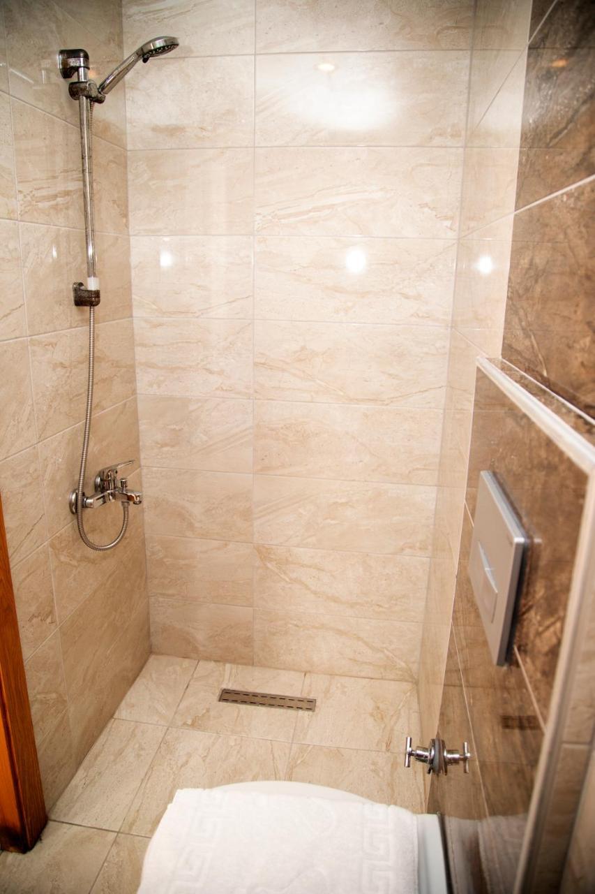 Murano Hotel Istanbul Gümbet Eksteriør bilde