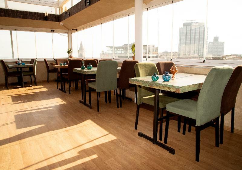 Murano Hotel Istanbul Gümbet Eksteriør bilde